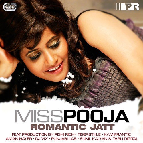 Romantic Jatt (The Tigerstyle Mix)