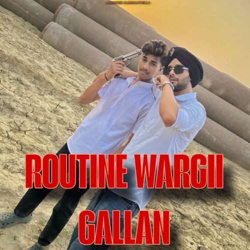 Routine Wargii Gallan