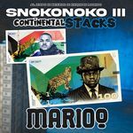 SNOKONOKO III (Marioo)
