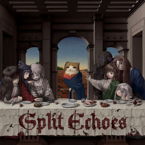 SPLIT ECHOES