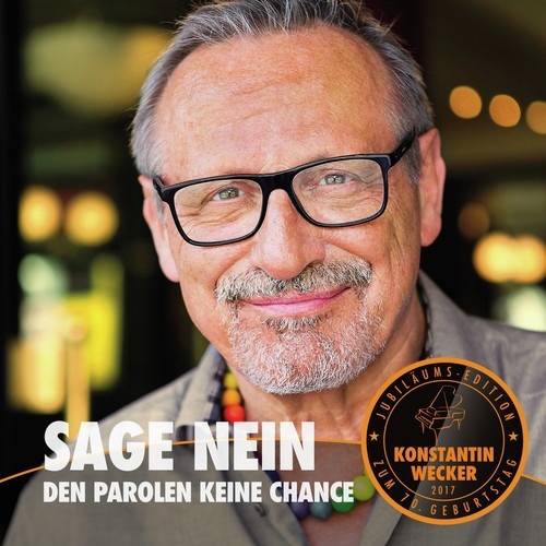 Sage Nein - Den Parolen keine Chance