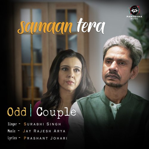 Samaan Tera (From "Odd Couple")