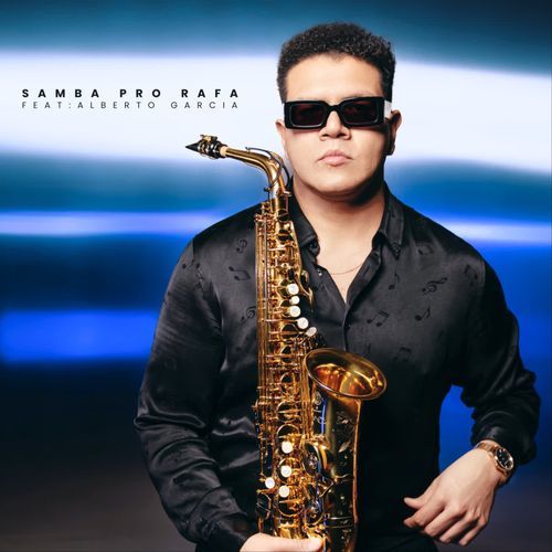 Samba pro Rafa