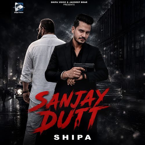 Sanjay Dutt