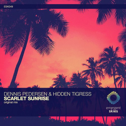 Scarlet Sunrise_poster_image