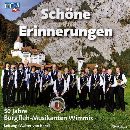 Jugendzeit, schöne Zeit