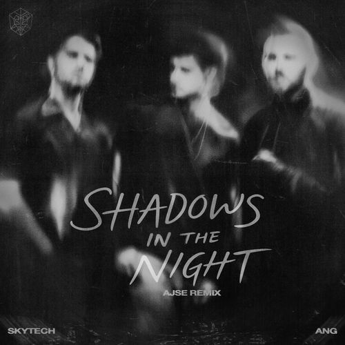 Shadows In The Night (AJSE Remix)