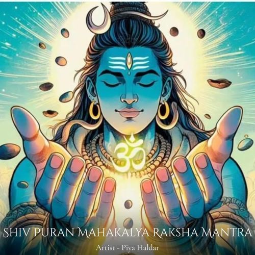 Shiv Puran Mahakalya Raksha Mantra