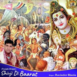 Shivji Di Baarat-GREGVwBFf1I