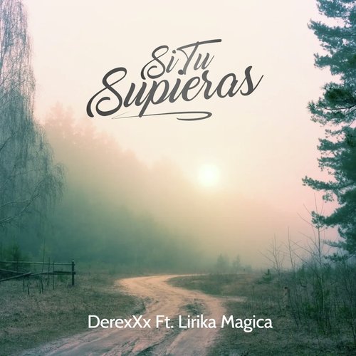 Si Tu Supieras cover art