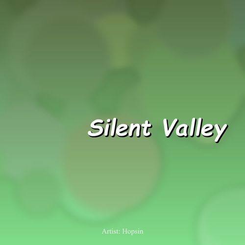 Silent Valley