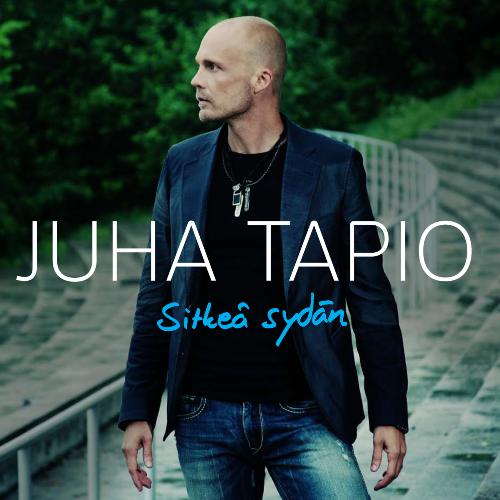 Sitkeä Sydän Lyrics - Sitkeä sydän - Only on JioSaavn