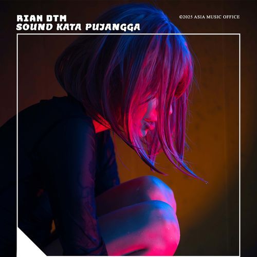 Sound Kata Pujangga cover art