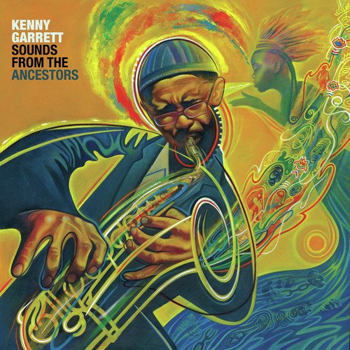 Sounds from the Ancestors