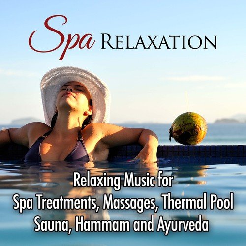 Spa & Best Relaxing SPA Music & Sleep Music System