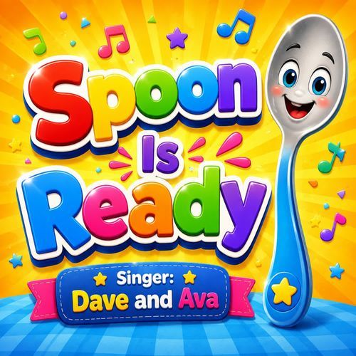 Spoon Is Ready