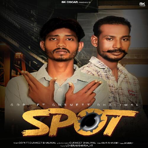 Spot