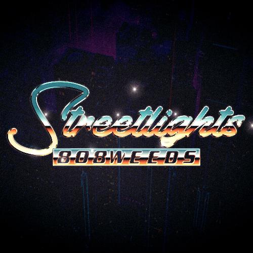 Streetlights cover art