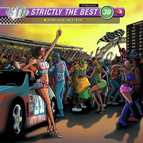 Strictly The Best Vol. 30