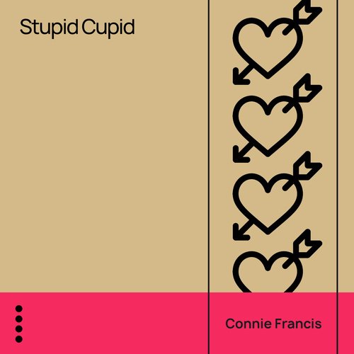 Stupid Cupid cover art