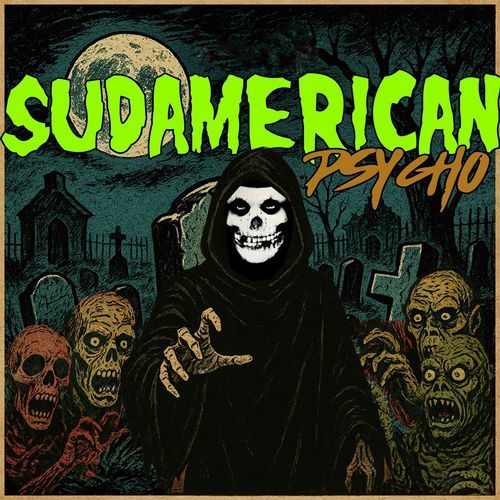 Sudamerican Psycho