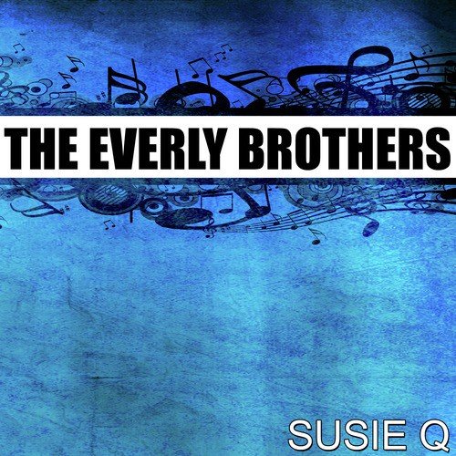Susie Q cover art
