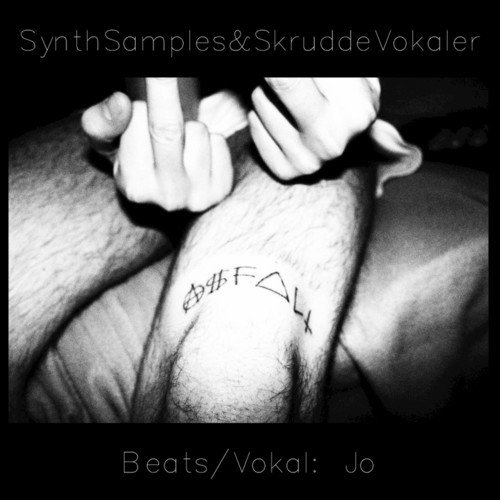 Synth Samples &amp; Skrudde Vokaler_poster_image