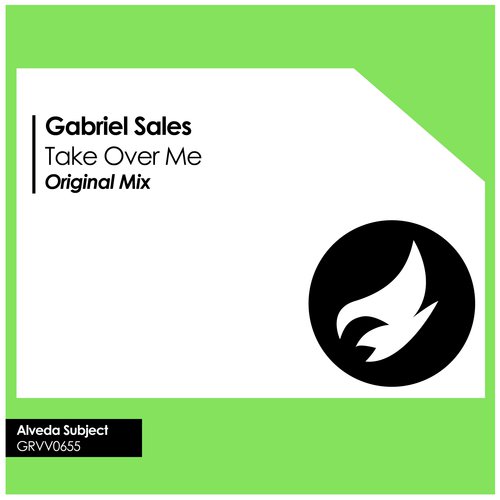 Take Over Me (Original Mix)