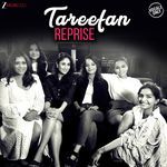 Tareefan Reprise - Lisa Mishra Vocals Only