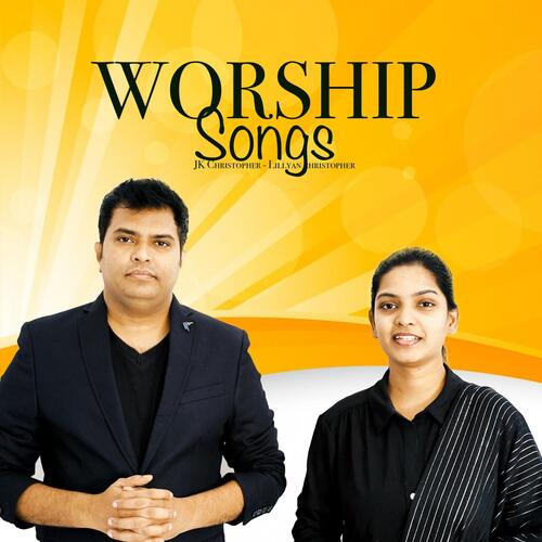 Telugu Christian Worship songs (feat. Lillyan Christopher)_poster_image