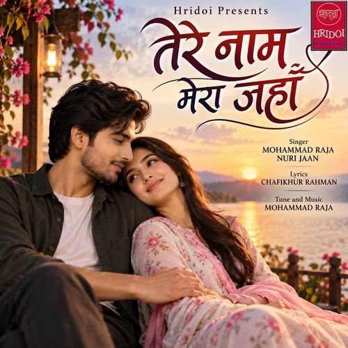 Tere Naam Mera Jahan