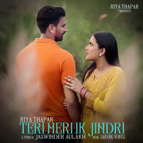 Teri Meri Ik Jindri (Original)