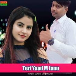 Teri Yaad M Janu-EjgqUEFkekQ