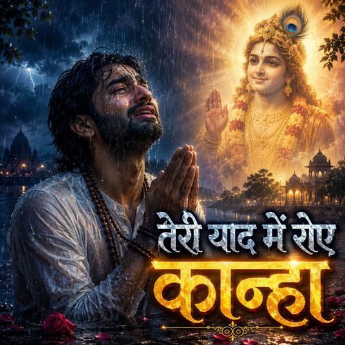 Teri Yaad Mein Roye Kanha