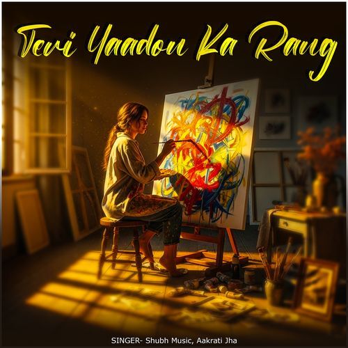 Teri Yaadon Ka Rang