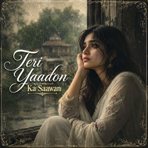Teri Yaadon Ka Saawan