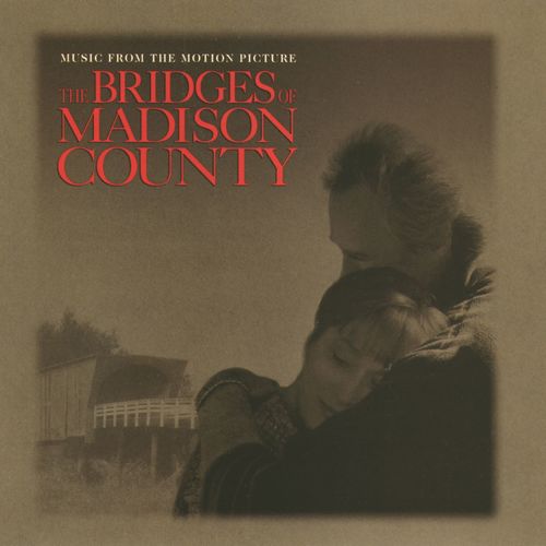 Doe Eyes (Love Theme From The Bridges Of Madison County) (Reprise)