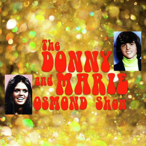 The Donny and Marie Osmond Show