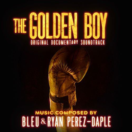 The Golden Boy (Original Documentary Soundtrack)_poster_image