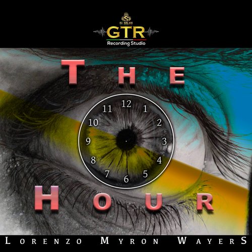 The Hour cover art