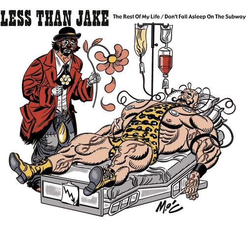 Less Than Jake