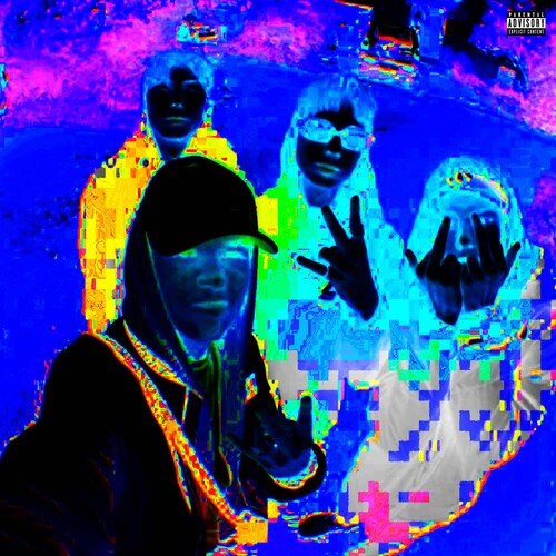 FATS cover art