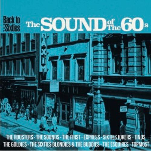 The Sound of the Sixties