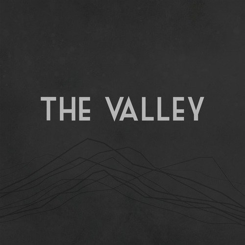 The Valley cover art