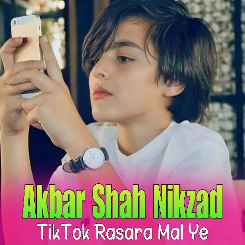 TikTok Rasara Mal Ye