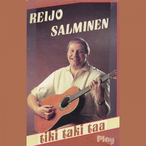 Reijo Salminen