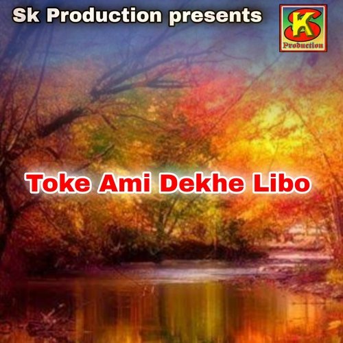 Toke Ami Dekhe Libo