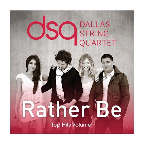 Top Hits, Vol. 1: Rather Be cover art