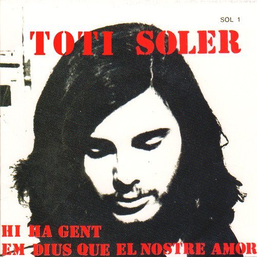 Hi ha gent (Remastered) cover art