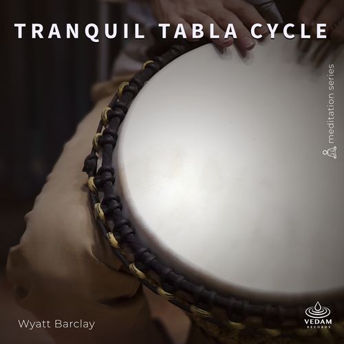 Tranquil Tabla Cycle